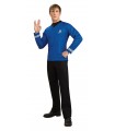 Disfraz Spock Deluxe - Star Trek