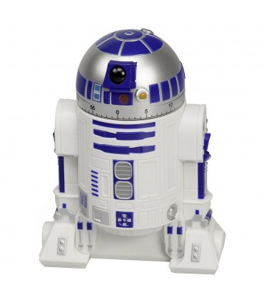 Temporizador de cocina R2-D2 - Star Wars