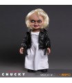 Muñeca Tiffany Novia de Chucky con sonido - La novia de chucky