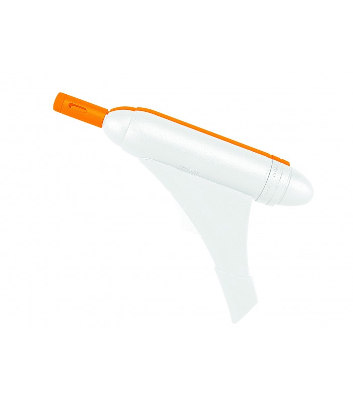 Pistola de Padmé Amidala - Star Wars