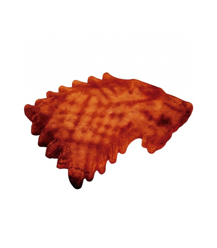 Molde para bizcocho Lobo Huargo Stark - Juego de Tronos