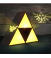 Lámpara de ambiente Símbolo Trifuerza- The Legend of Zelda