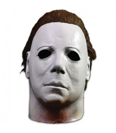 Máscara Michael Myers Elrod Deluxe - Halloween II