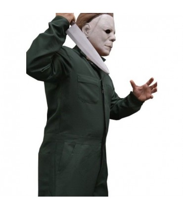 Disfraz Michael Myers - Halloween II