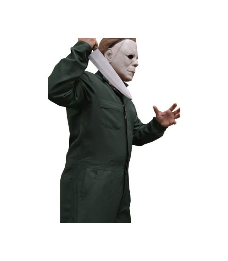 Disfraz Michael Myers Halloween II Disfraz Michael Myers Halloween II
