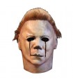 Máscara Michael Myers lágrimas de sangre - Halloween II