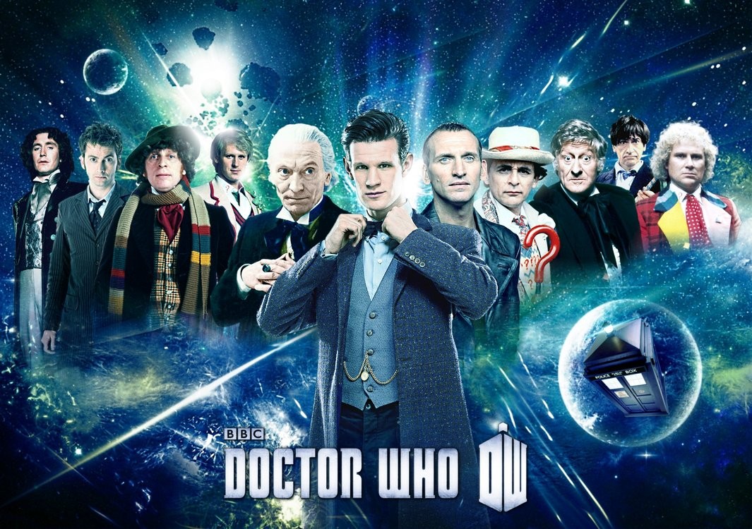 doctor-who