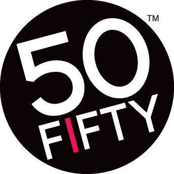 50 Fifty