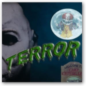 Todos los artículos de las películas y series más terroríficas los encontrarás aquí