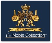 La colección completa de artículos de The Noble Collection la encontrarás aquí al mejor precio
