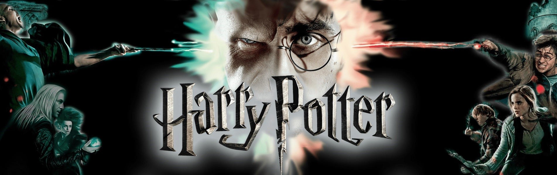 Todas las cositas más frikis de Harry Potter las encontrarás aquí al mejor precio