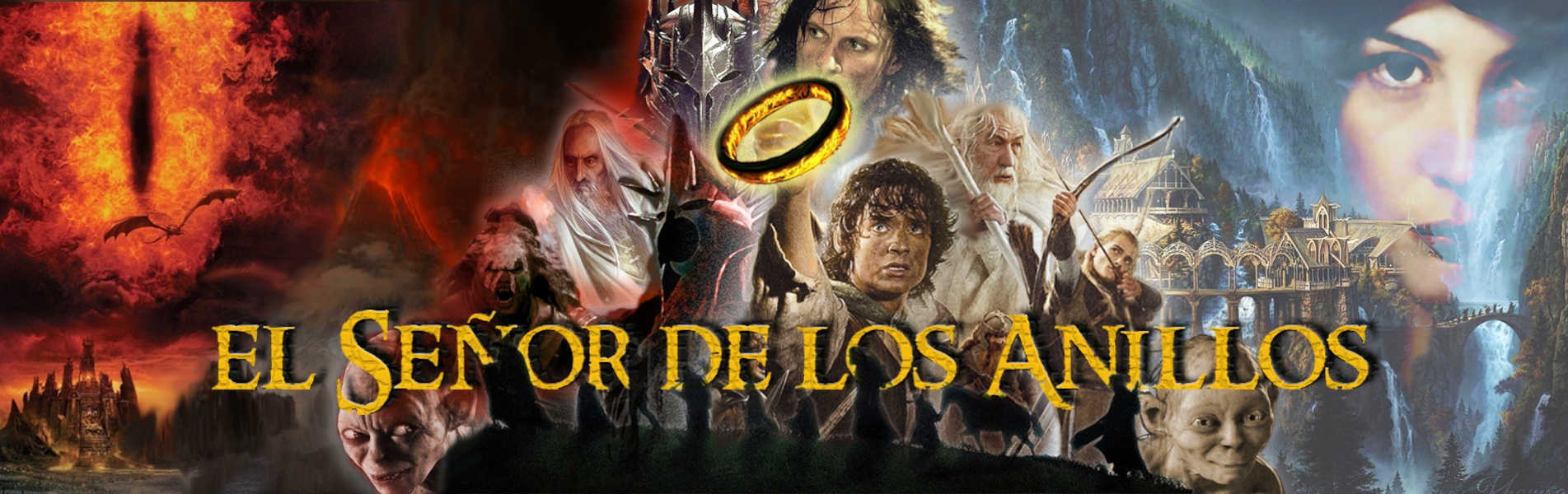 Todos los artículos más frikis del Señor de Los Anillos los encontrarás aquí al mejor precio